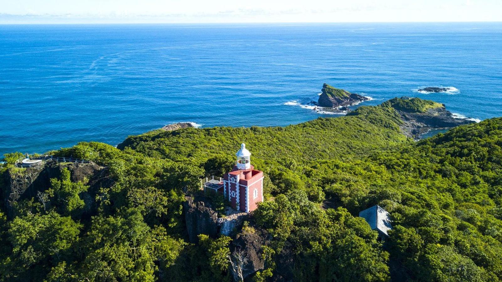 Appartement De La Baie, Vue Magnifique, Tartane La Trinité Eksteriør bilde