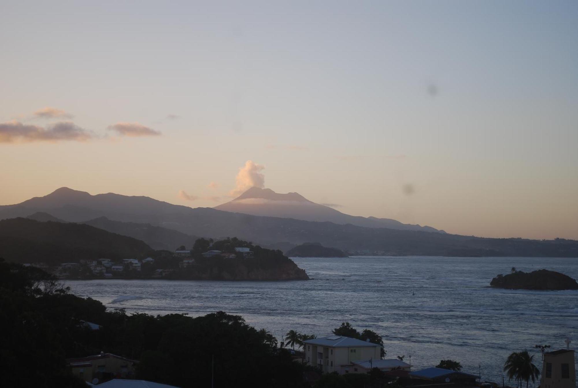 Appartement De La Baie, Vue Magnifique, Tartane La Trinité Eksteriør bilde