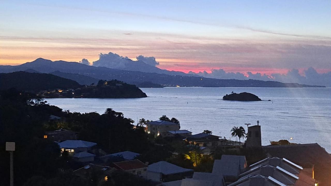 Appartement De La Baie, Vue Magnifique, Tartane La Trinité Eksteriør bilde
